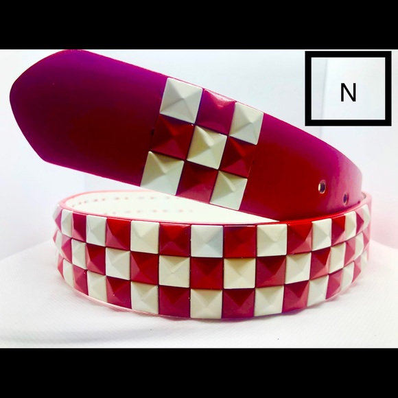 Women belts. Mens belts. Stud belts. Leather belts - Picture 1 of 2